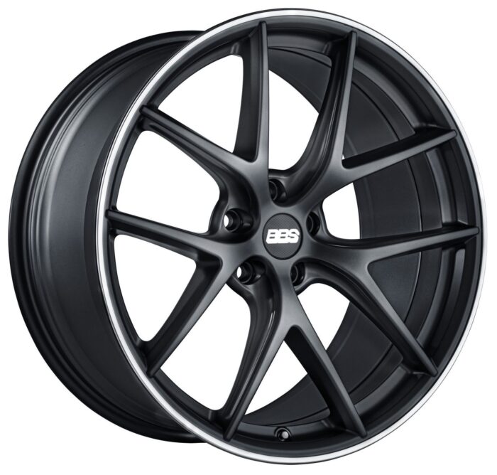 BBS CI-R Felge
