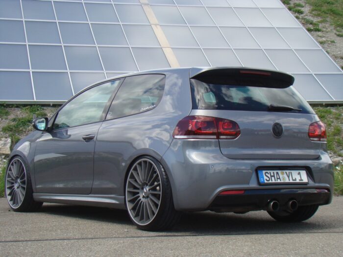 Golf GTI 6R
