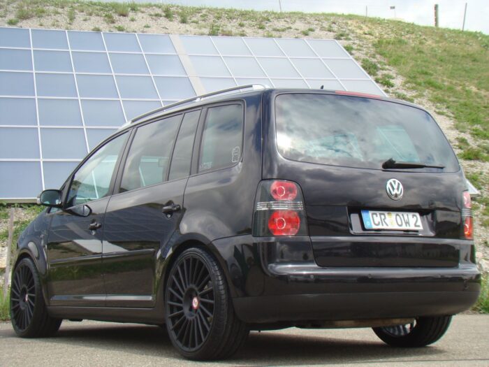 VW Touran