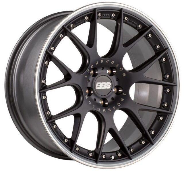 BBS CH-R II Felgen