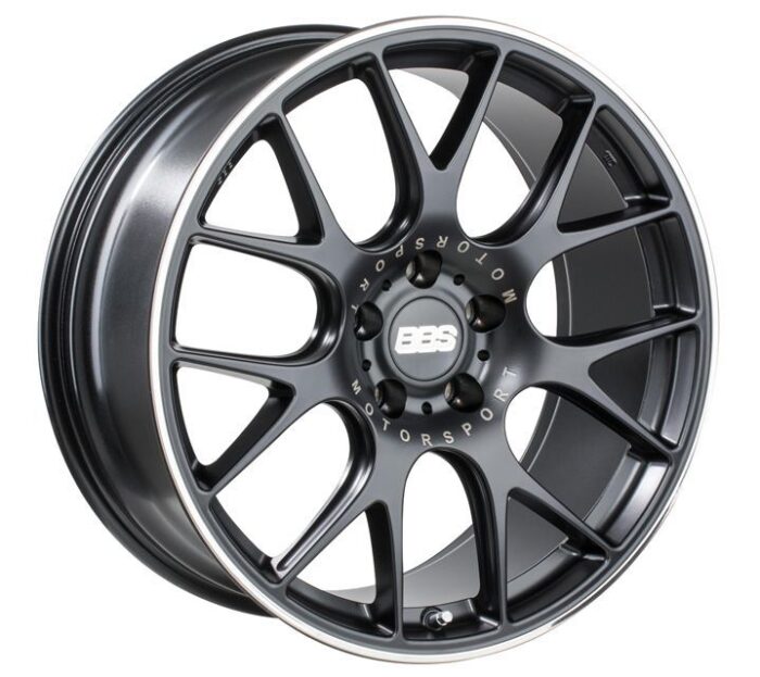 BBS CH-R Felgen