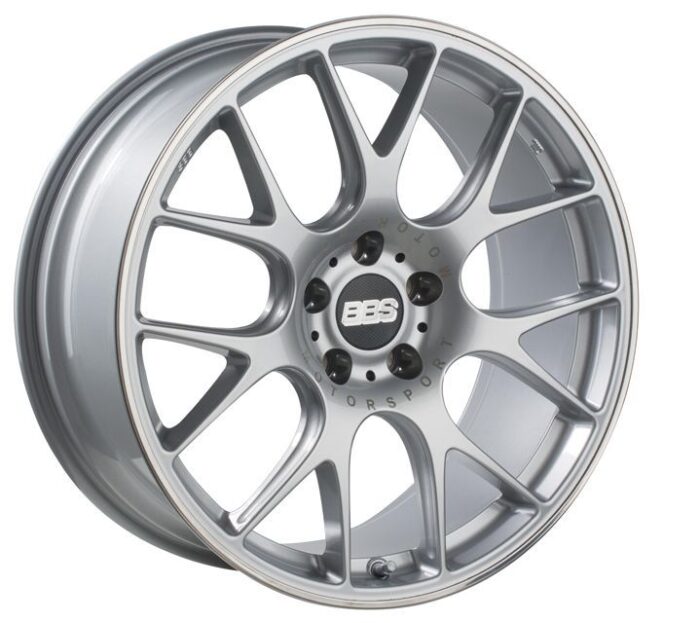 BBS CH-R Felgen