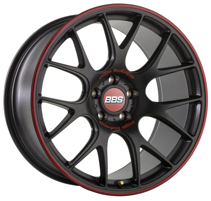 BBS CH-R Felgen
