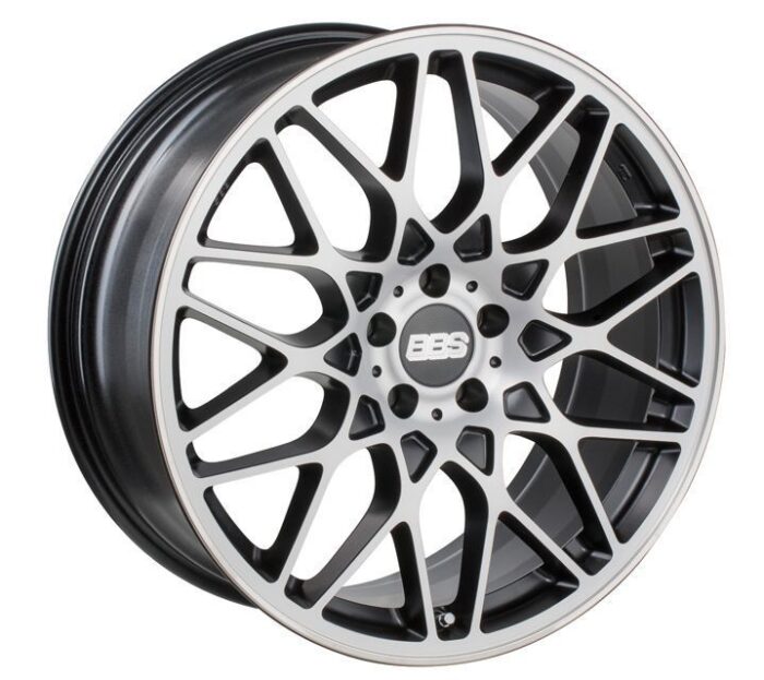 BBS RX-R Felgen