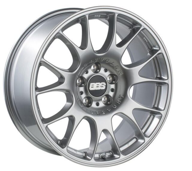 BBS CH Felgen