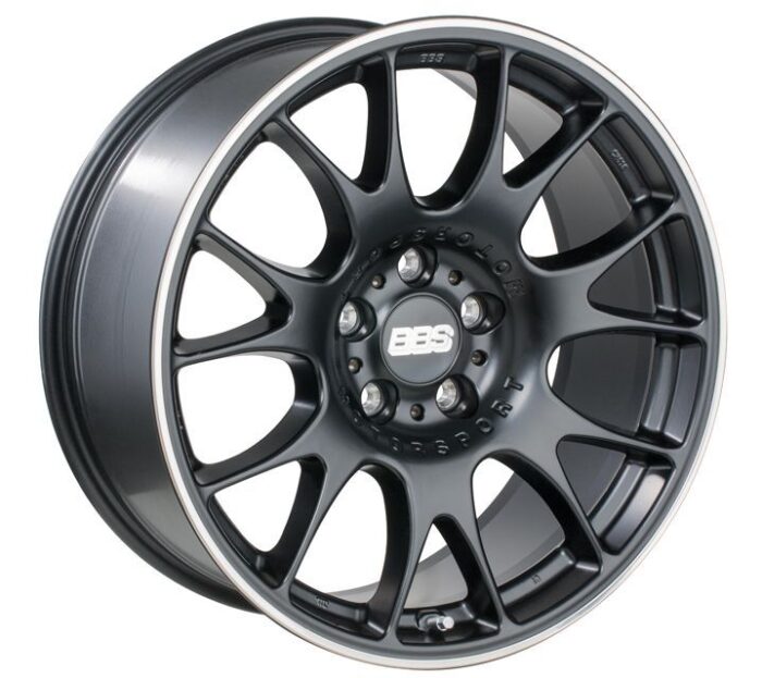BBS CH Felgen BBS CH Felgen