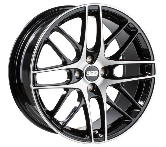 BBS CS Felgen