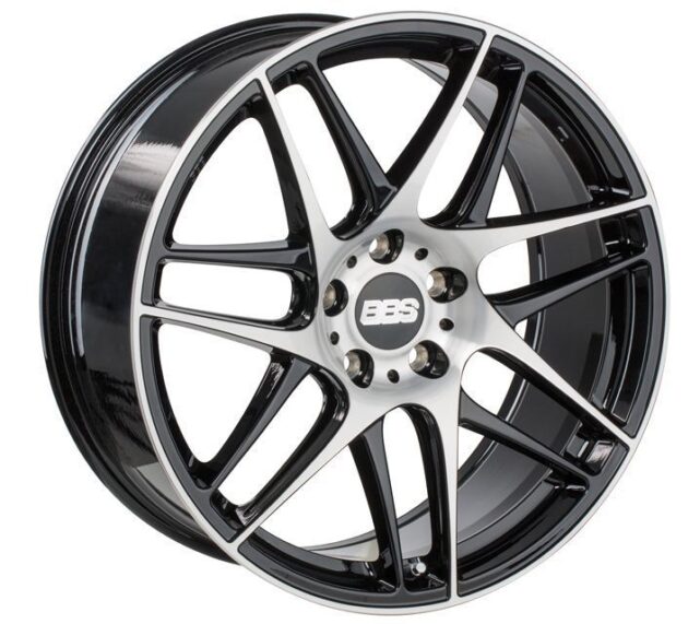 BBS CX-R Felgen