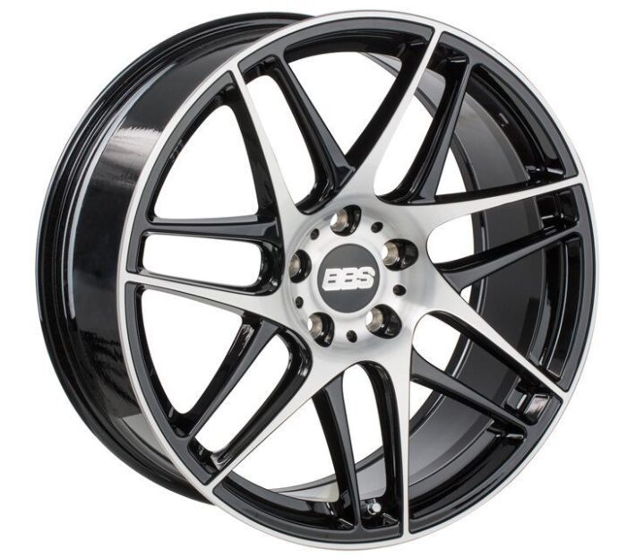 BBS CX-R Felgen