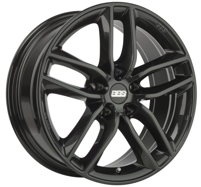 BBS SX Felge
