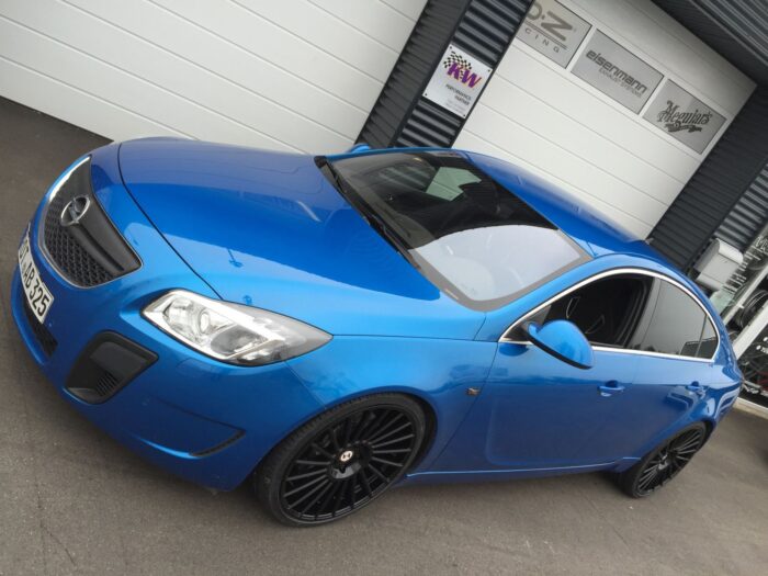 Opel Insignia OPC