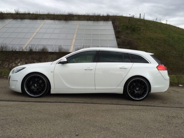Opel Insignia OPC