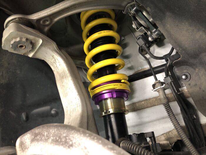 Mercedes Benz C63s Kombi