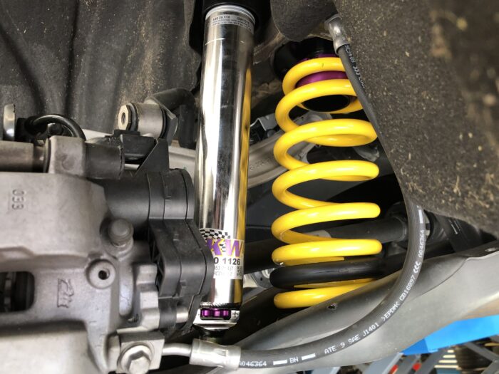 Mercedes Benz C300 Coupé