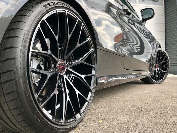 Mercedes Benz C300 Coupé