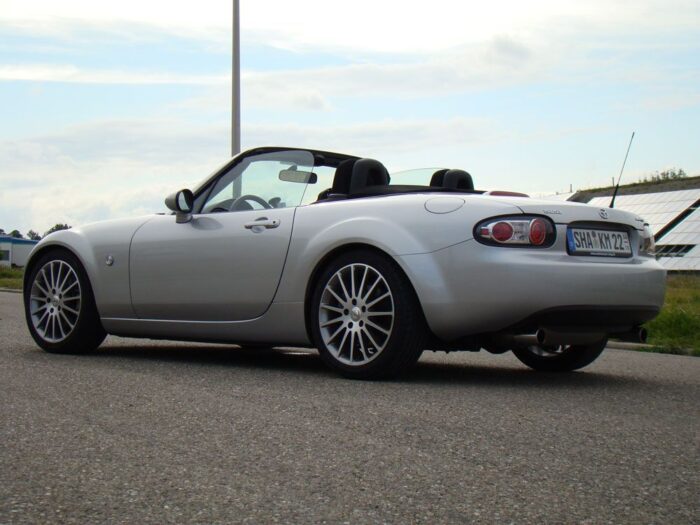 Mazda MX5