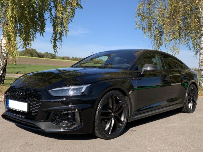 Audi RS5 Sportback