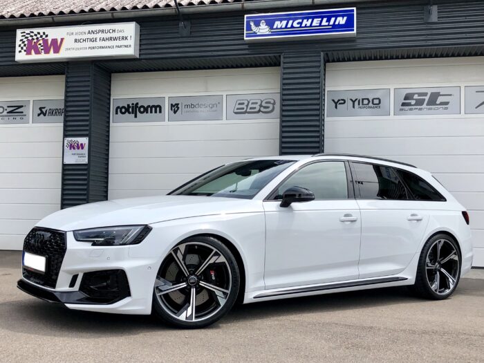 Audi RS4