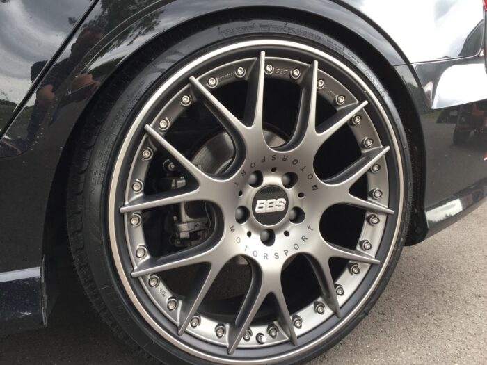 Audi A3 2,0 TDI Limo