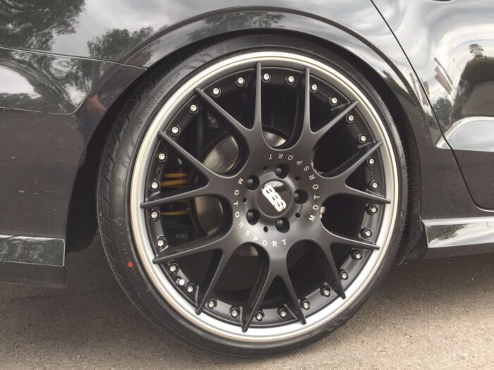 Audi A3 2,0 TDI Limo