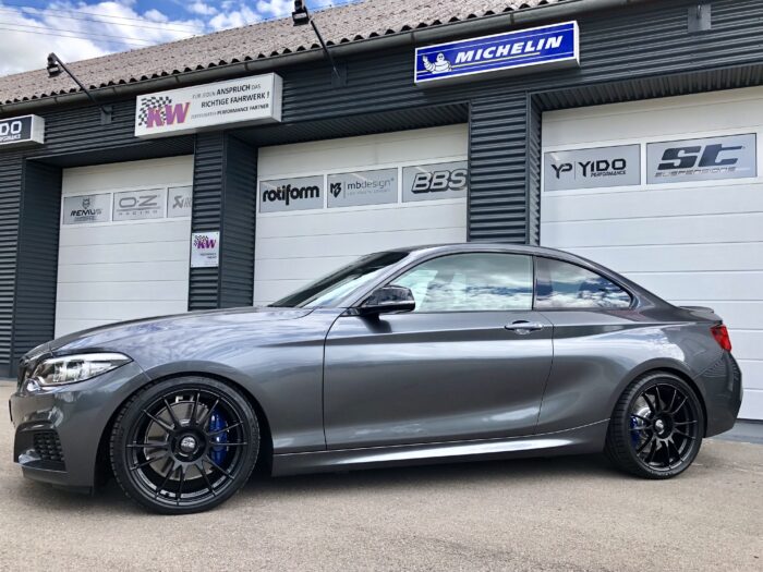 BMW M240ix
