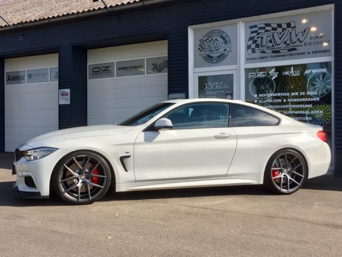 BMW 440i Coupé BMW 440i Coupé