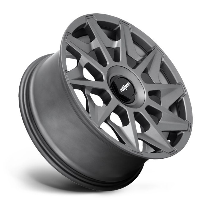 Rotiform CVT anthrazit
