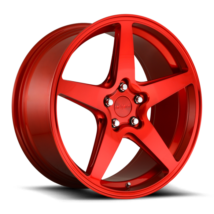 Rotiform WGR Candy Rot