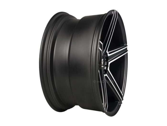 KV1 Black-matt-polish KV1 Black-matt-polish