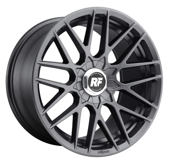Rotiform RSE Anthrazit