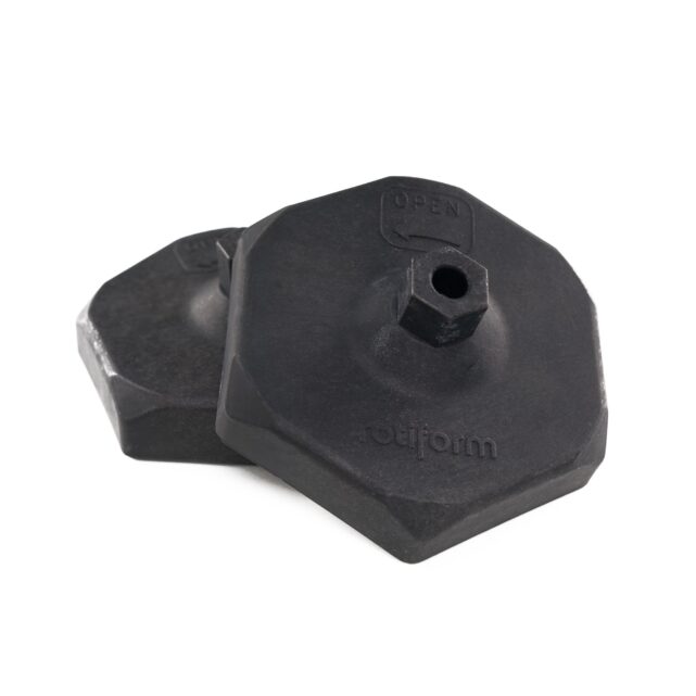 Rotiform Sechskant Schlüssel