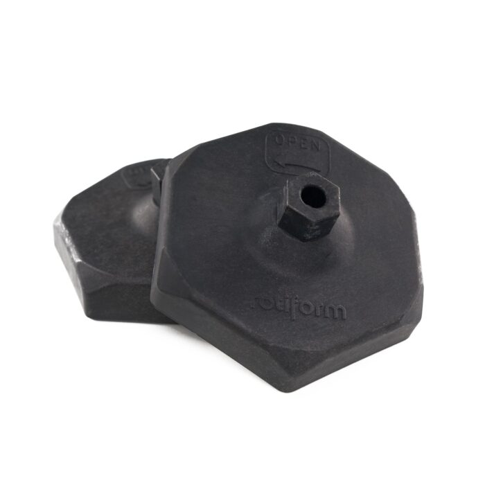 Rotiform Sechskant Schlüssel