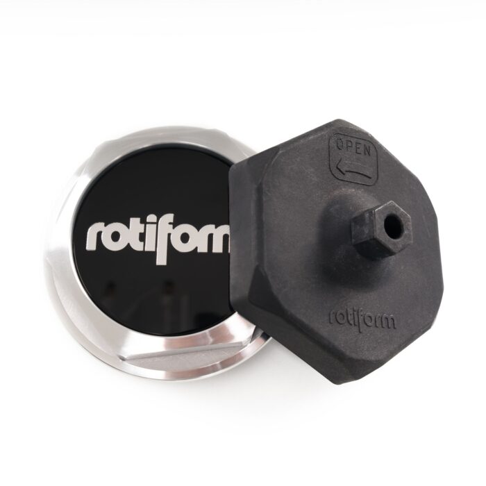 Rotiform Sechskant Schlüssel