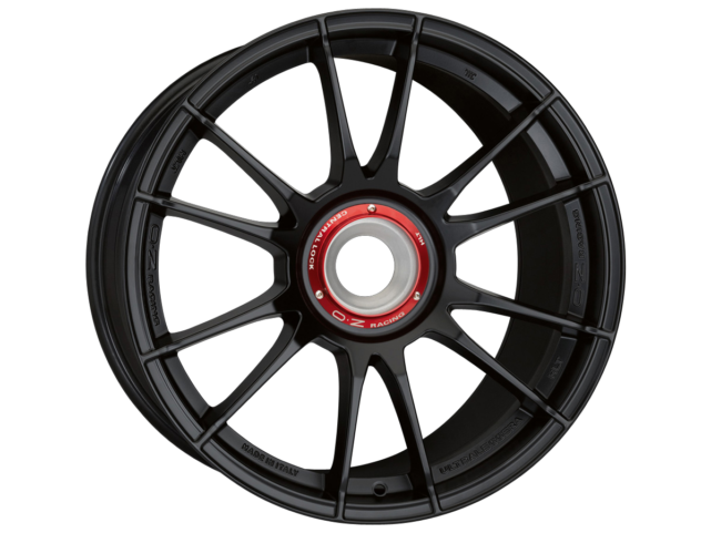 ULTRALEGGERA HLT CL - Matt Black