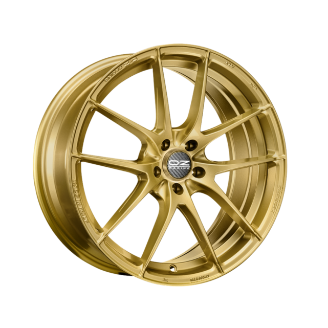 LEGGERA HLT - Race Gold