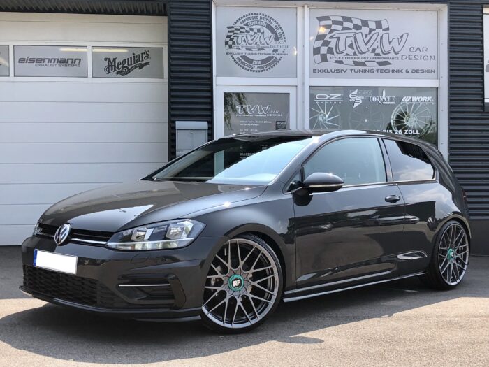 VW Golf 7