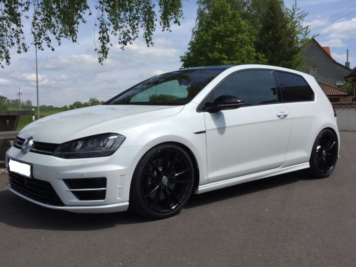 VW Golf 7R