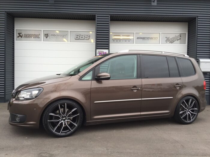 VW Touran