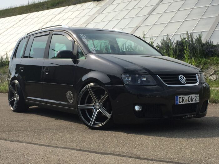 VW Touran