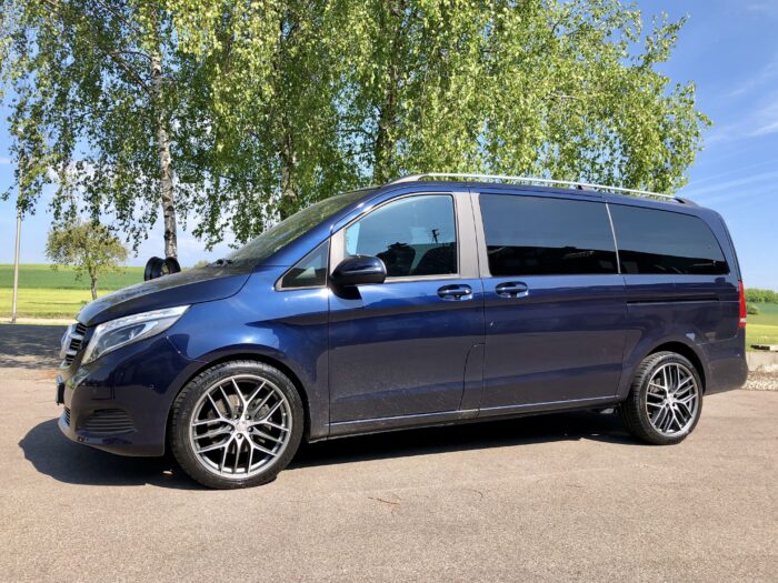 Mercedes V Klasse
