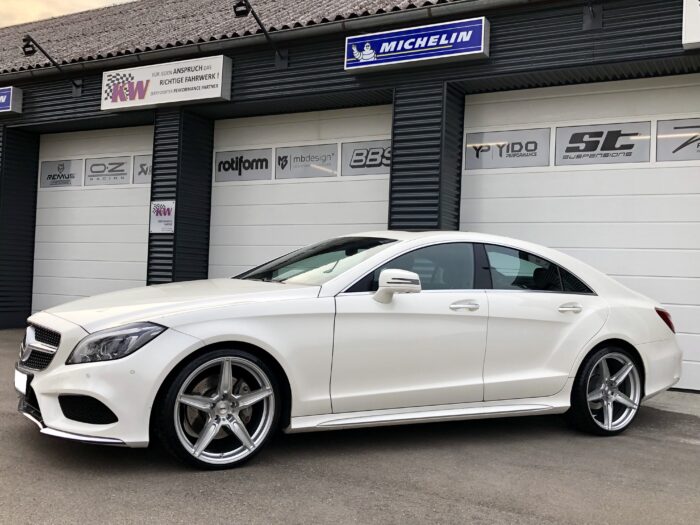 Mercedes CLS 300