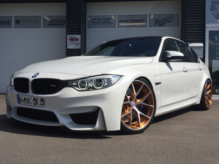 BMW M3