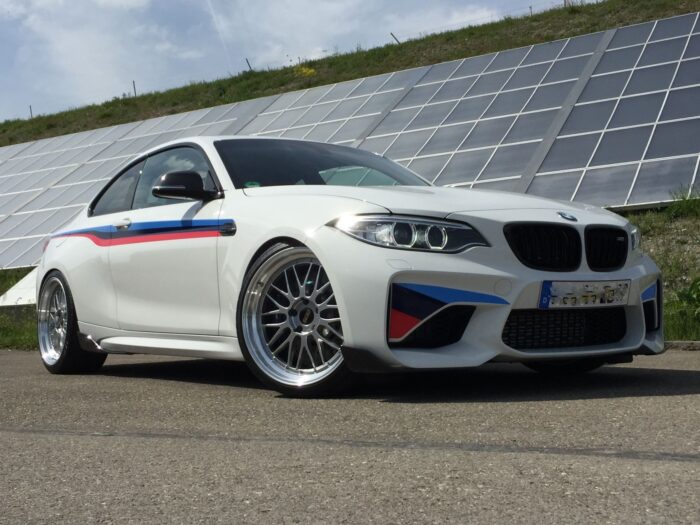 BMW M2