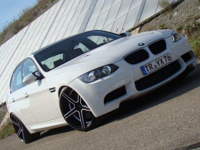 BMW M3 Limousine