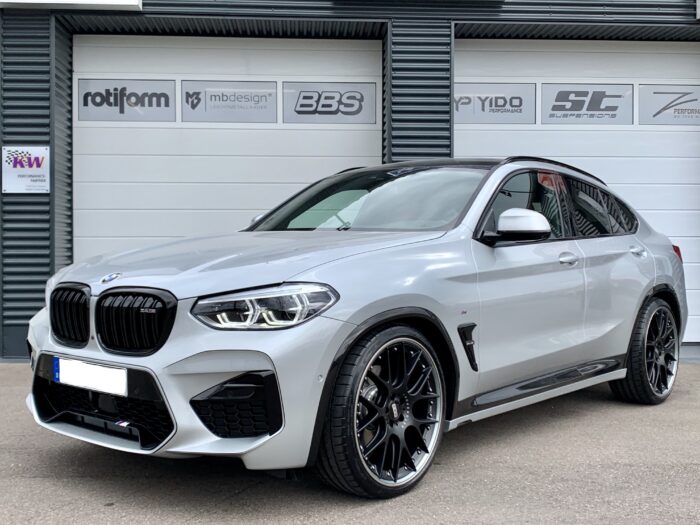 BMW X4 MD