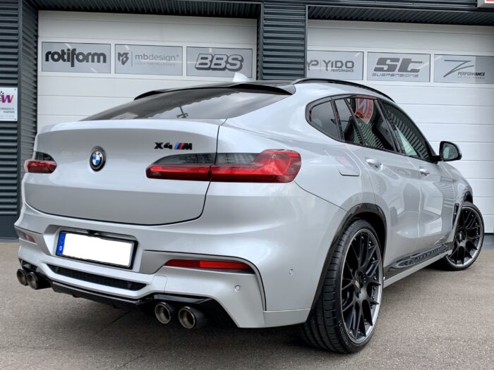 BMW X4 MD