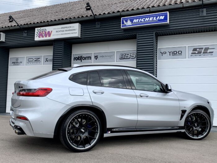 BMW X4 MD