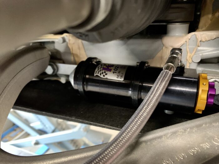 Audi R8 Performance S Coupé