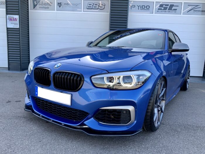 BMW M140i
