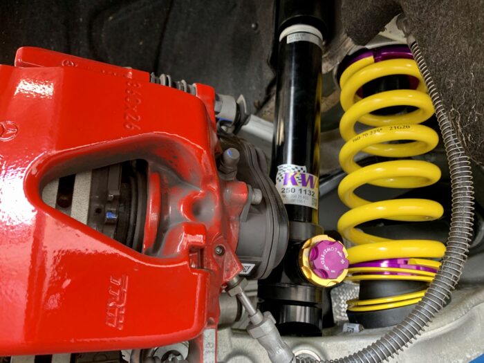 Mercedes AMG C63s Coupé